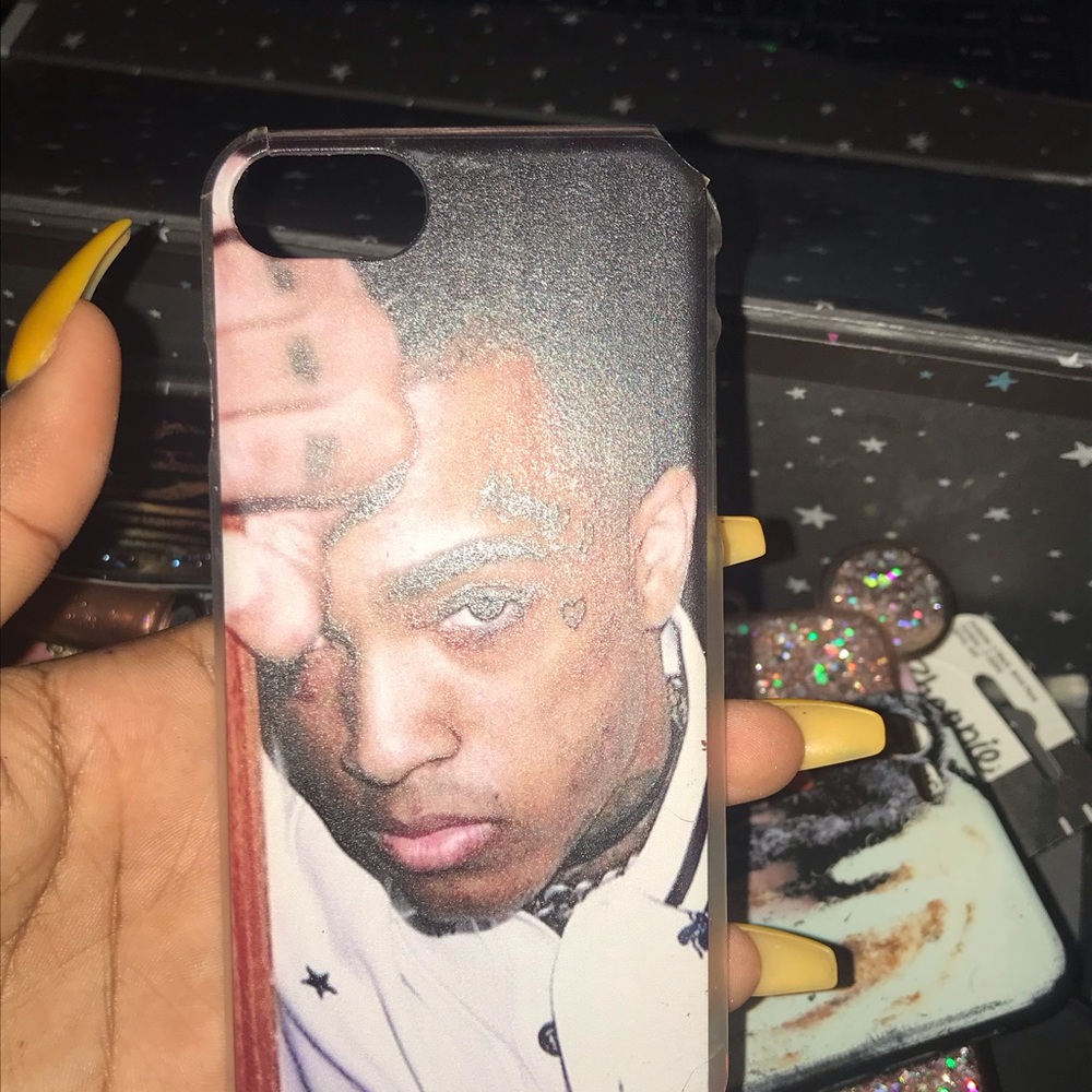 Xxxtentacion case